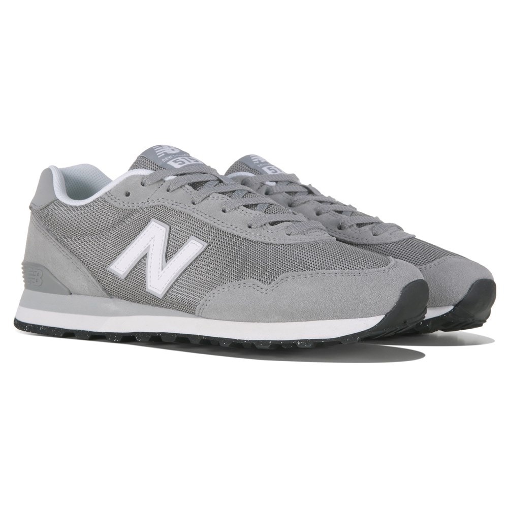 New Balance 515 Retro Sneaker Grey Women’s size 9 Unisex New With Tags